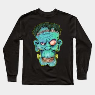 Frankey by Blood Empire Long Sleeve T-Shirt